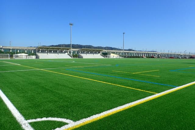 筑後広域公園