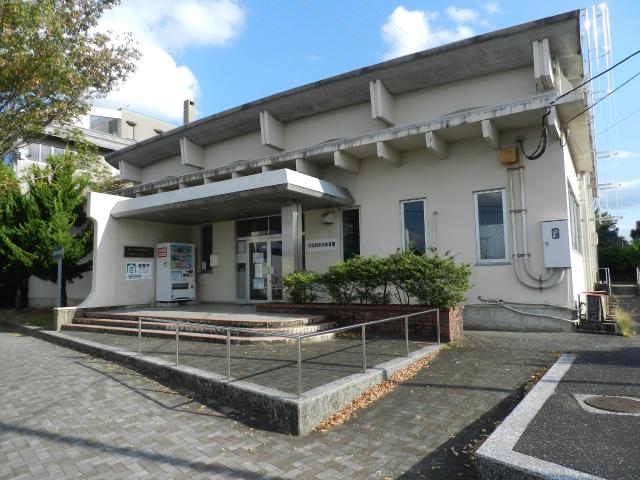 川崎町中央体育館