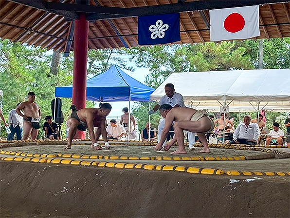 大会の様子2
