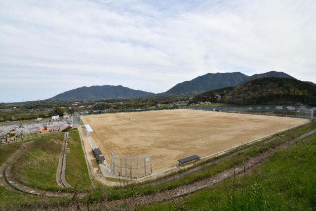 宗像市ふれあいの森総合公園
