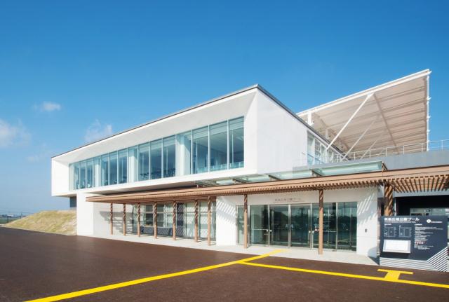 筑後広域公園プール